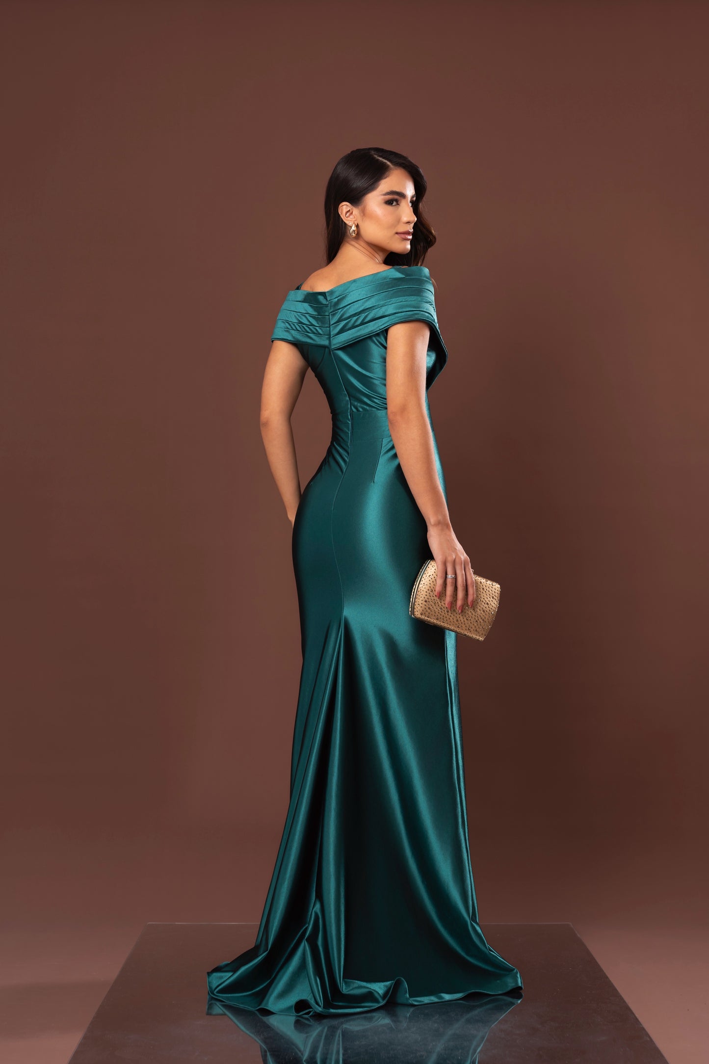 Vestido Paty