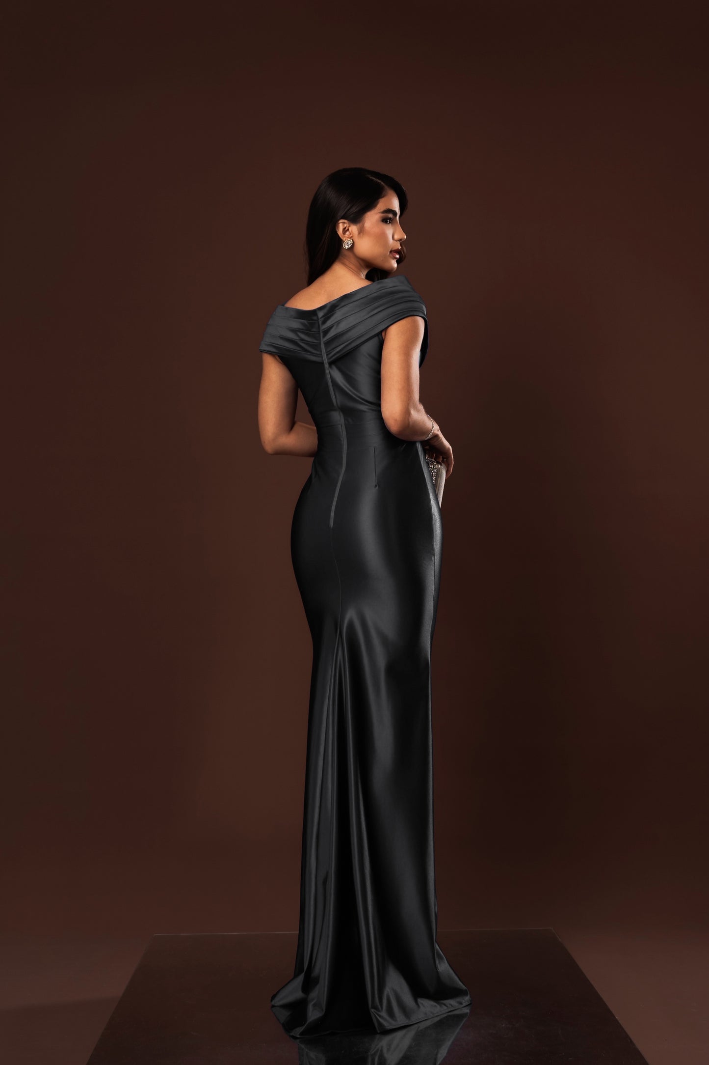 Vestido Paty
