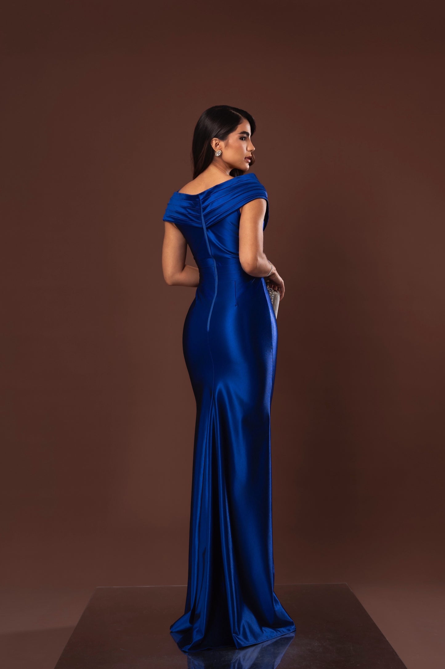 Vestido Paty