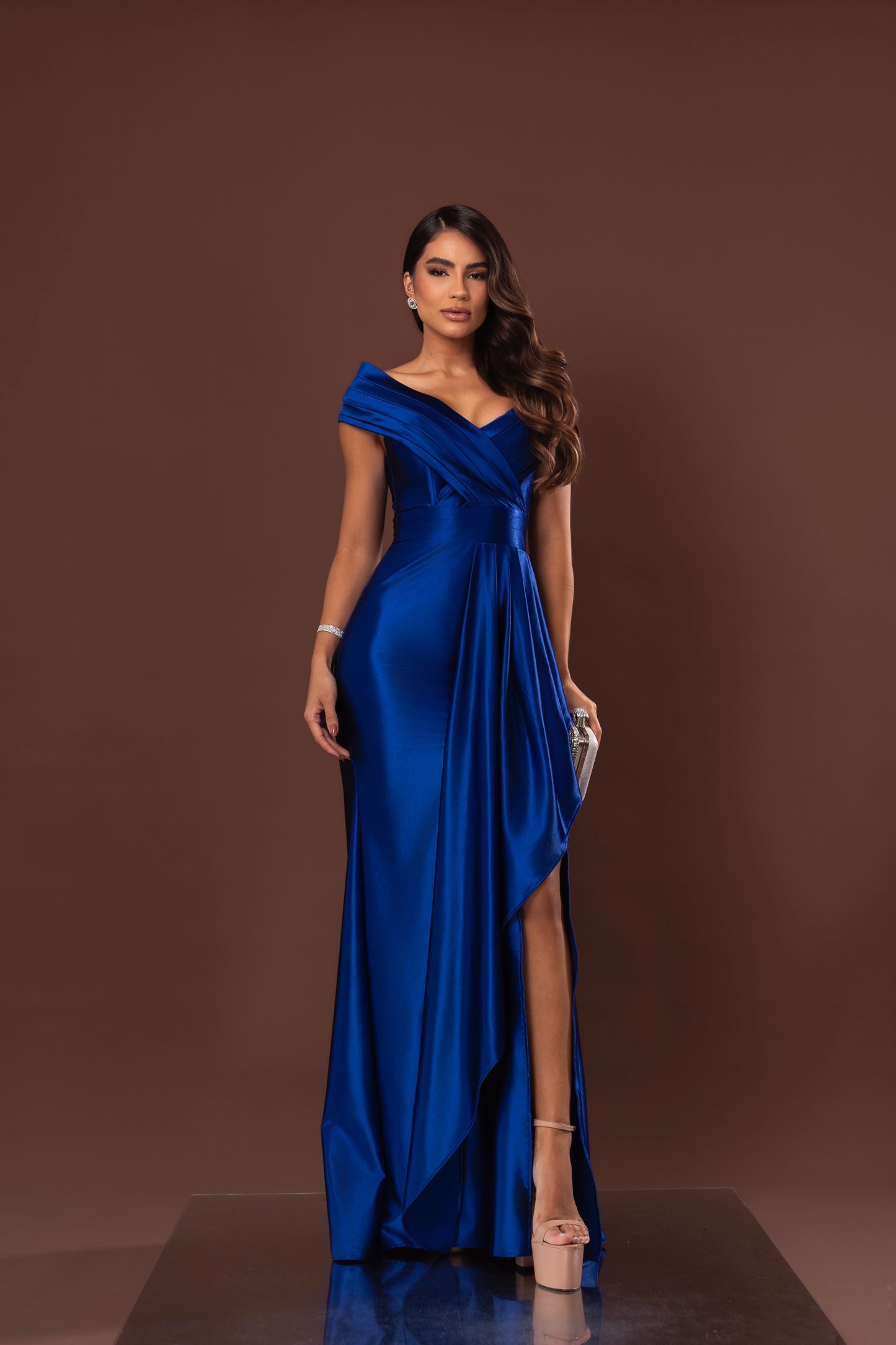 Vestido Paty