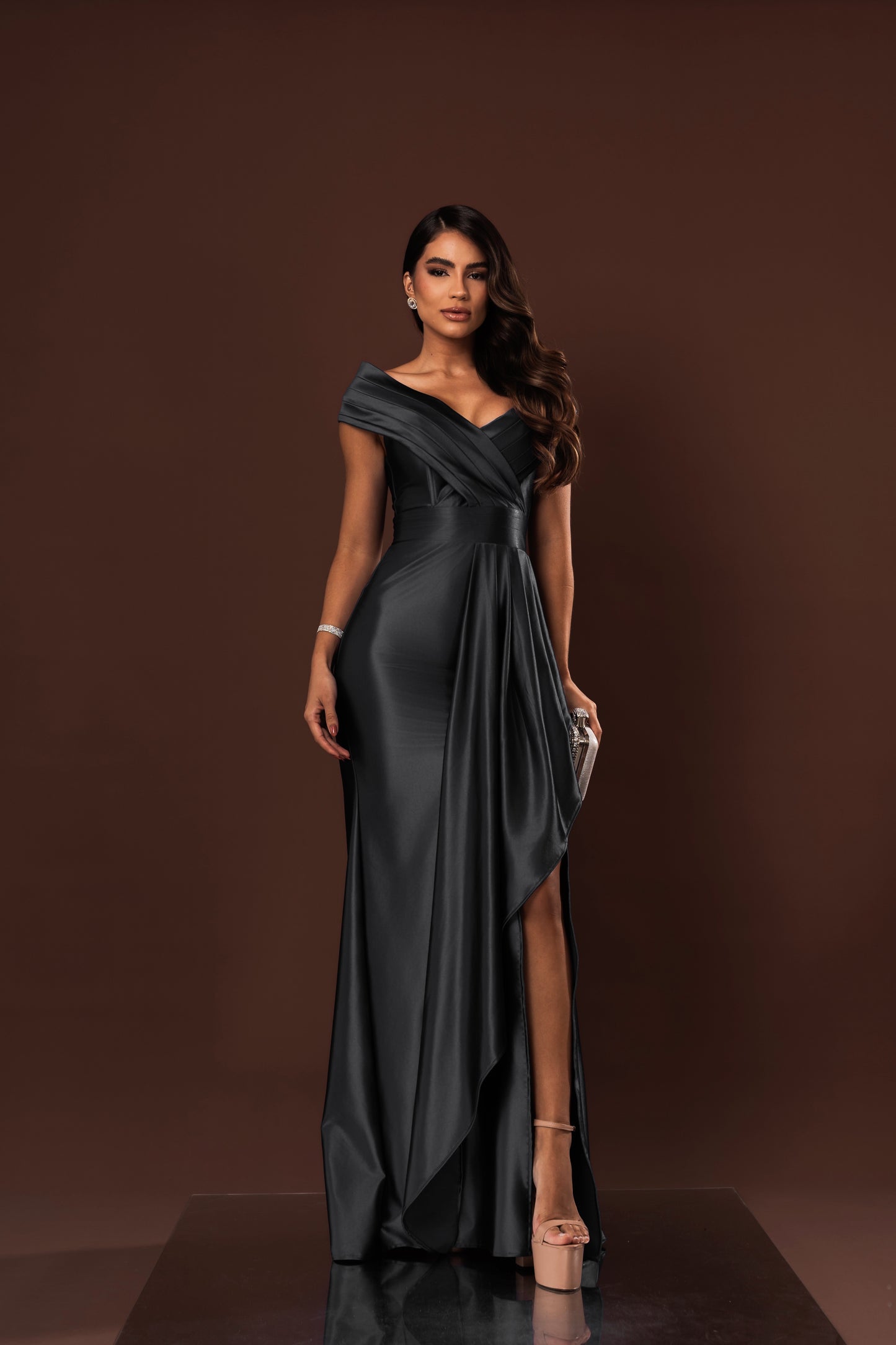 Vestido Paty