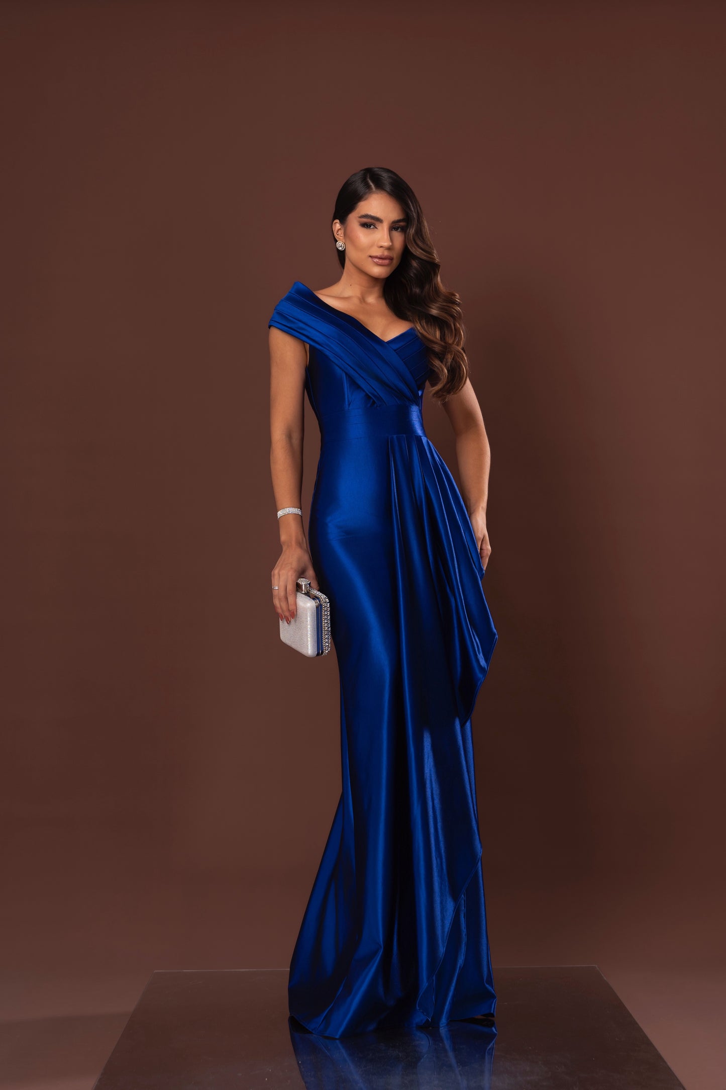 Vestido Paty