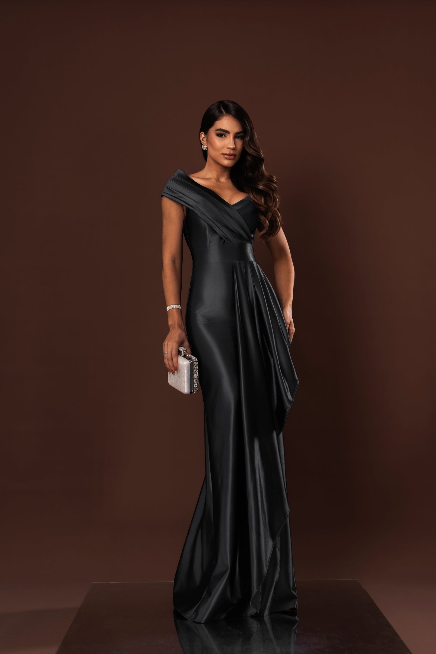 Vestido Paty