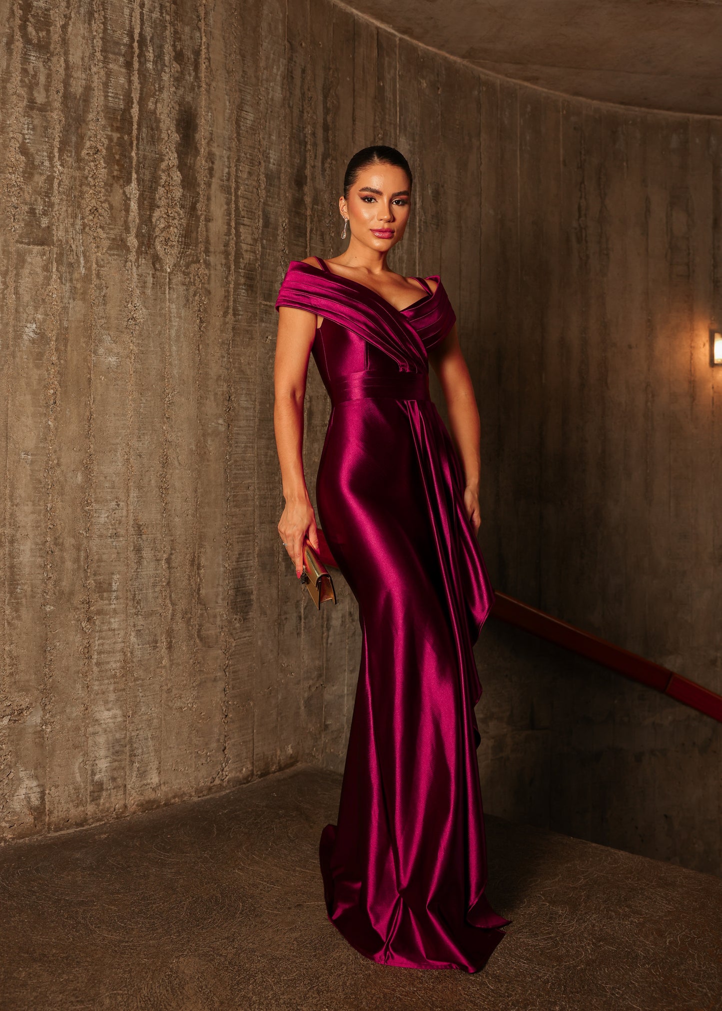 Vestido Paty