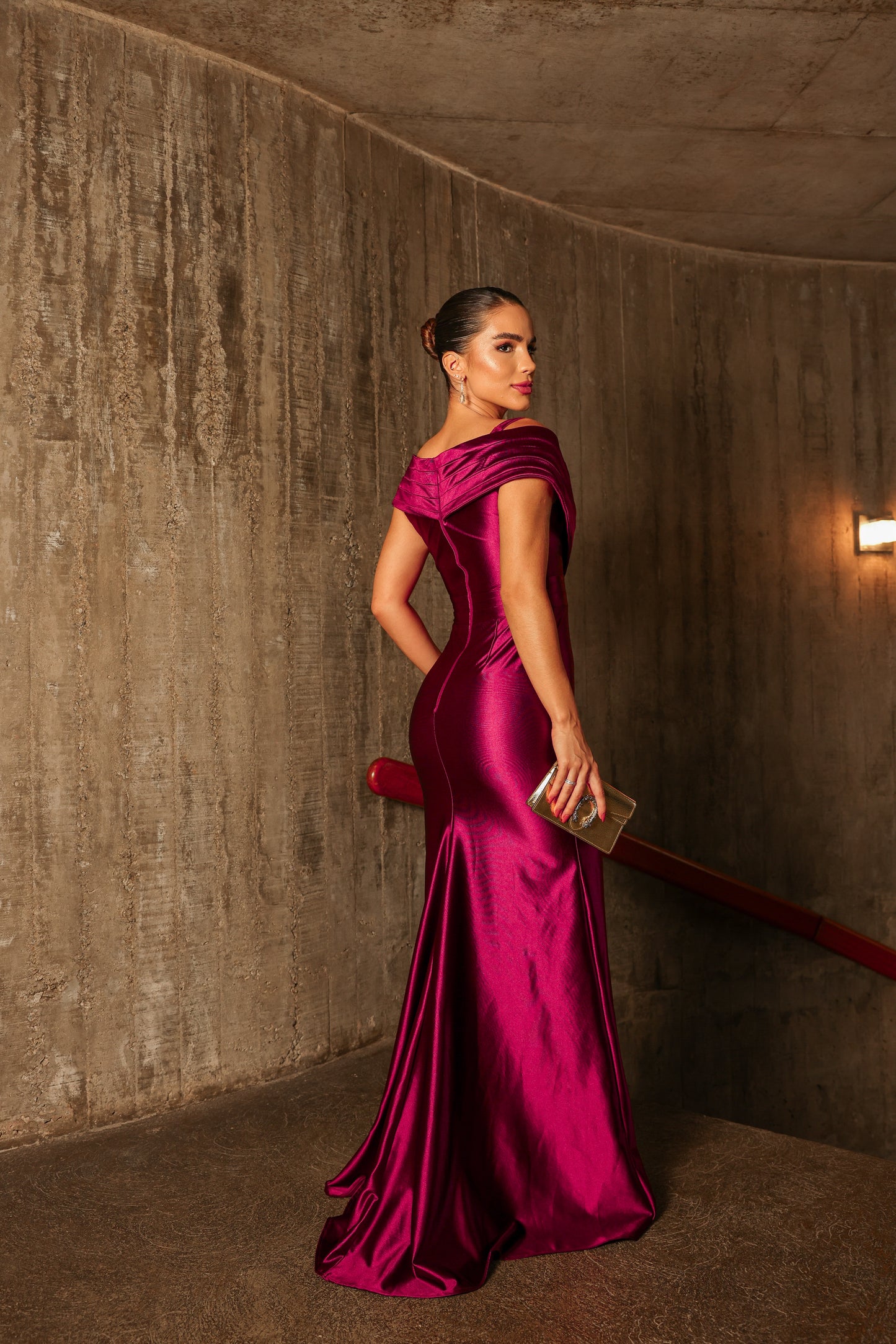 Vestido Paty