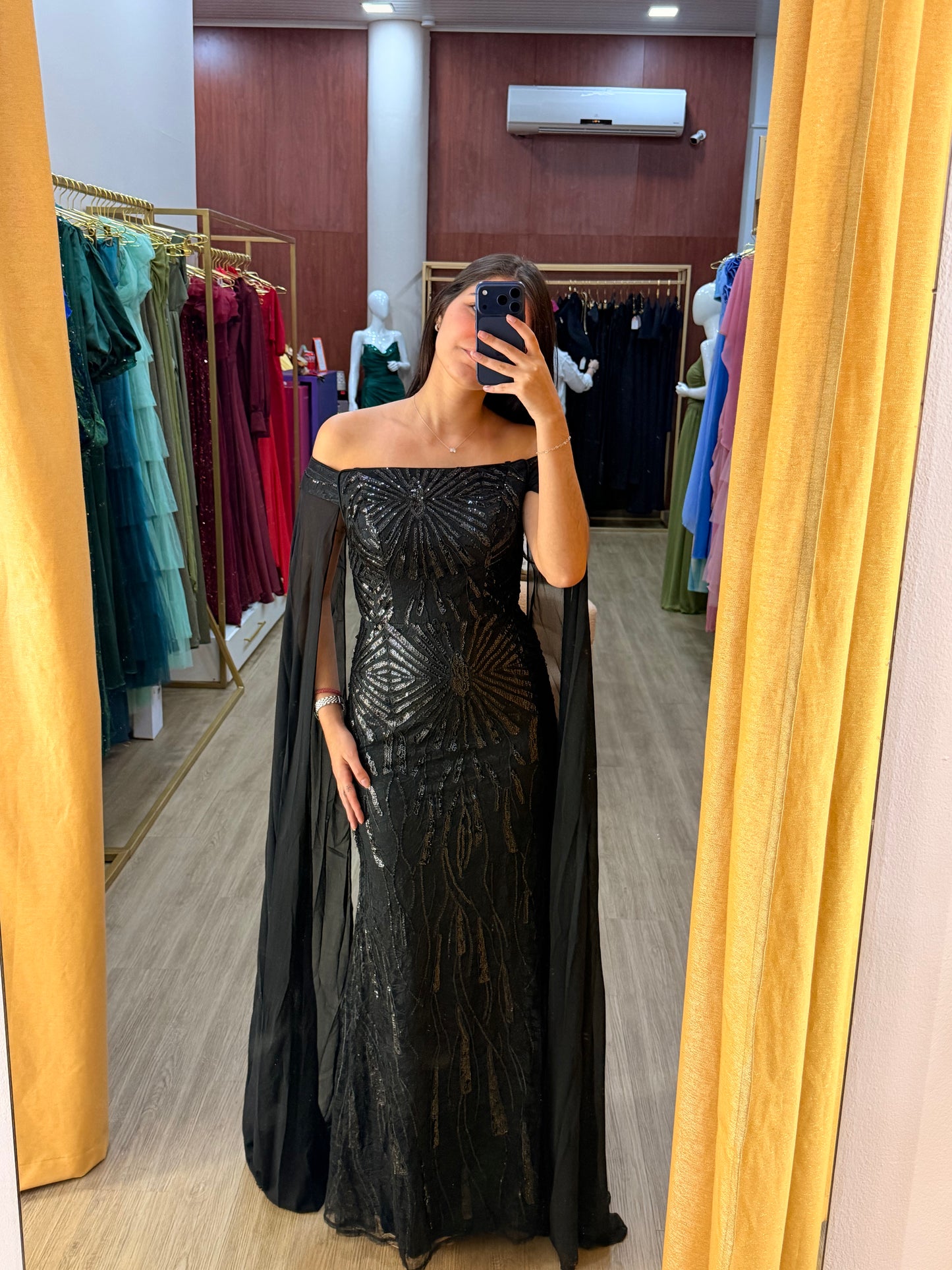 Vestido Santiele
