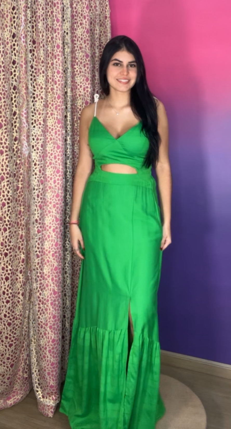 Vestido Mila