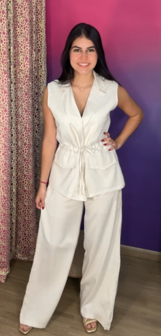 Conjunto Delfina