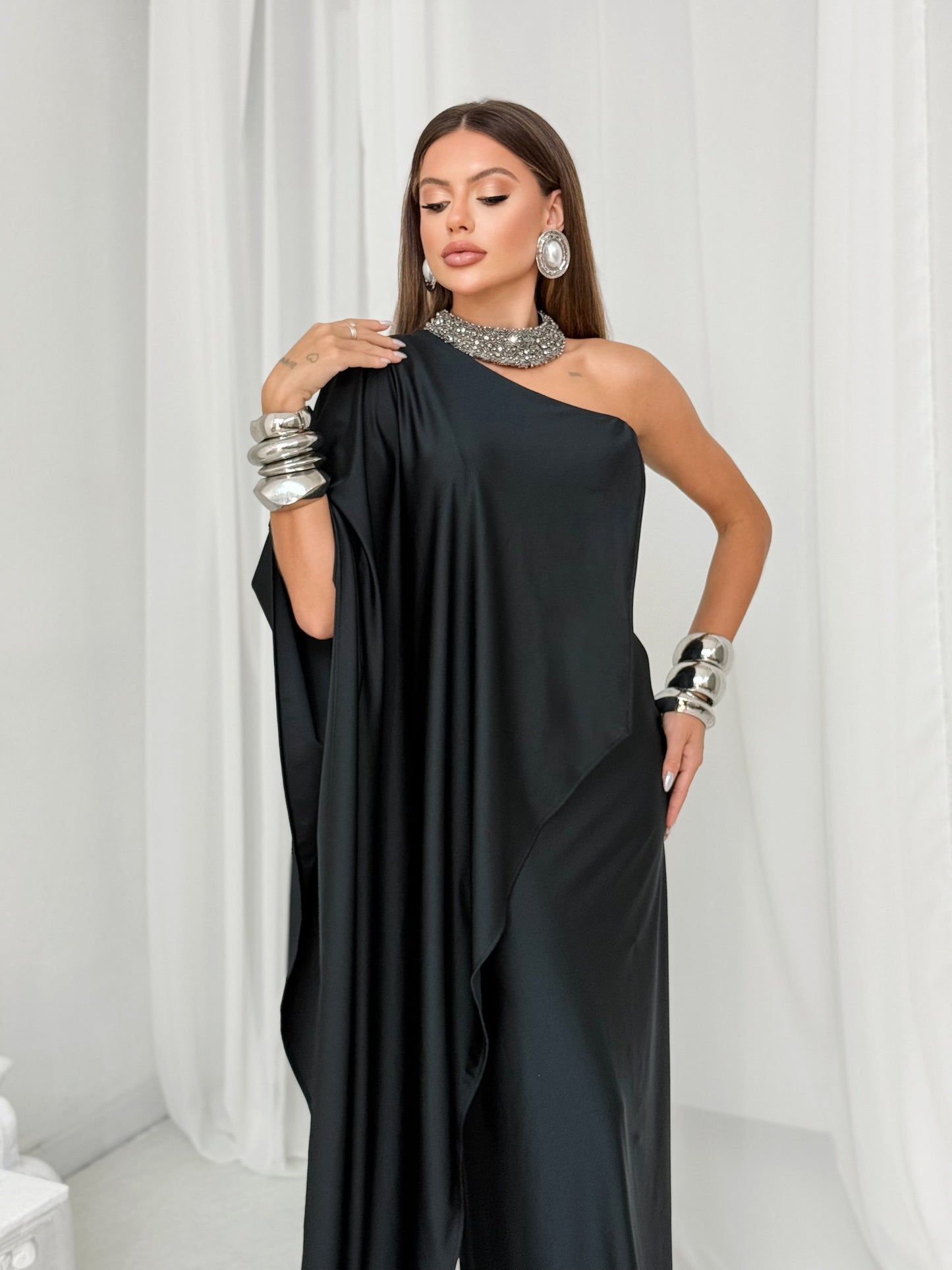 Vestido Lunara