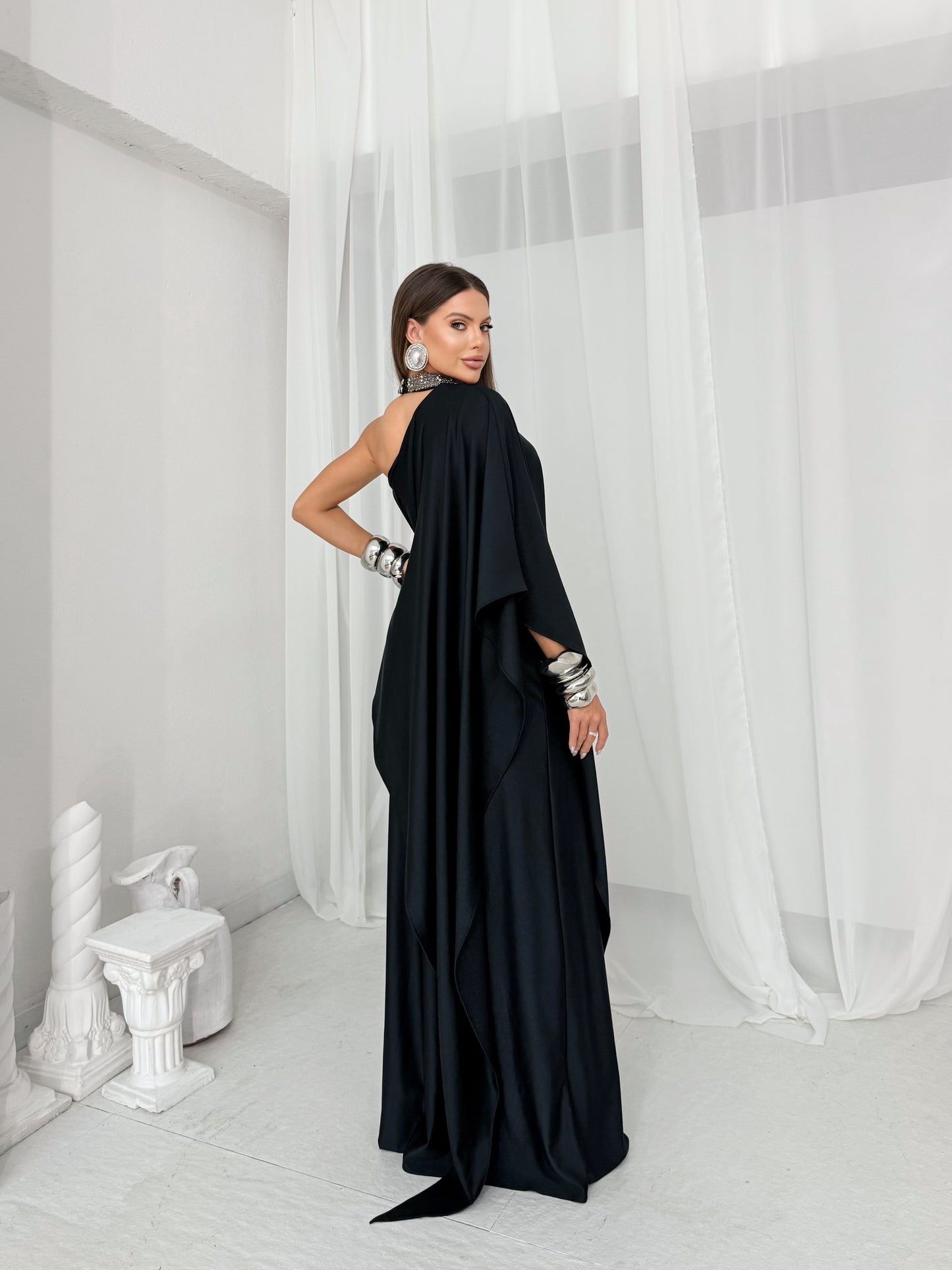 Vestido Lunara