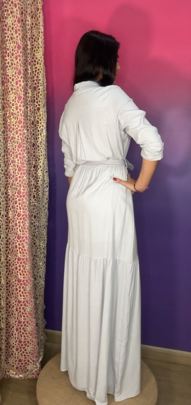 Vestido Agata