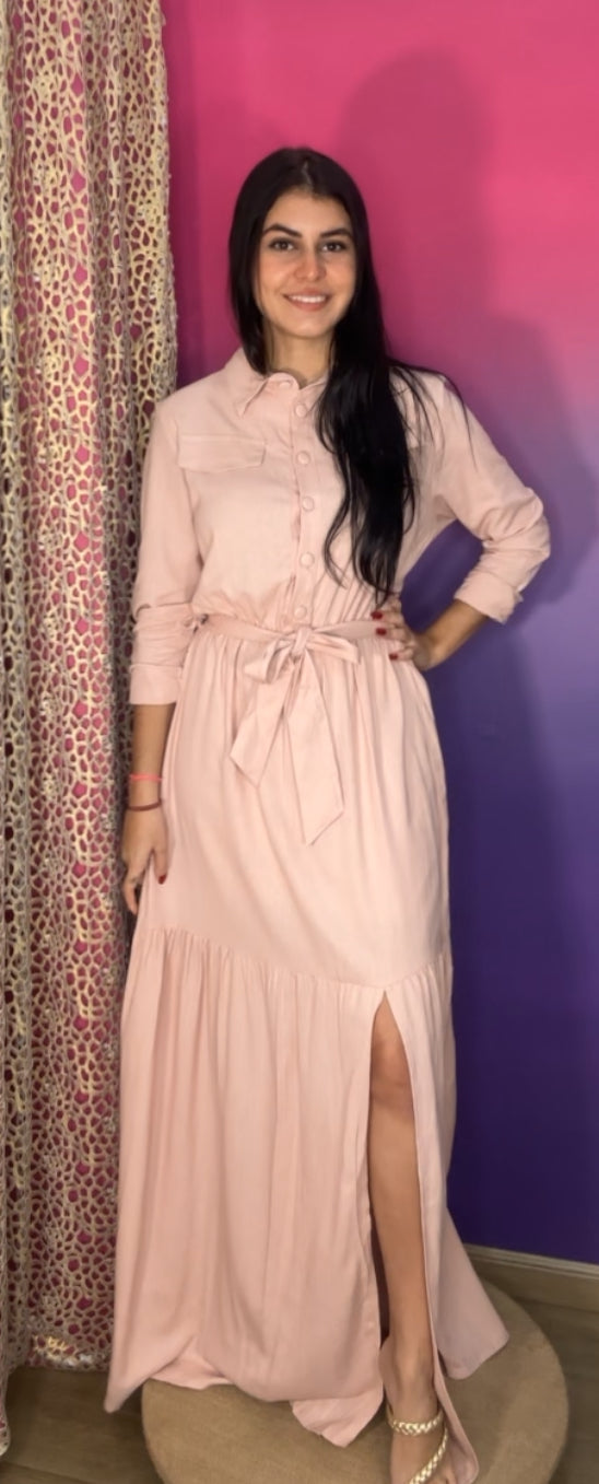 Vestido Agata