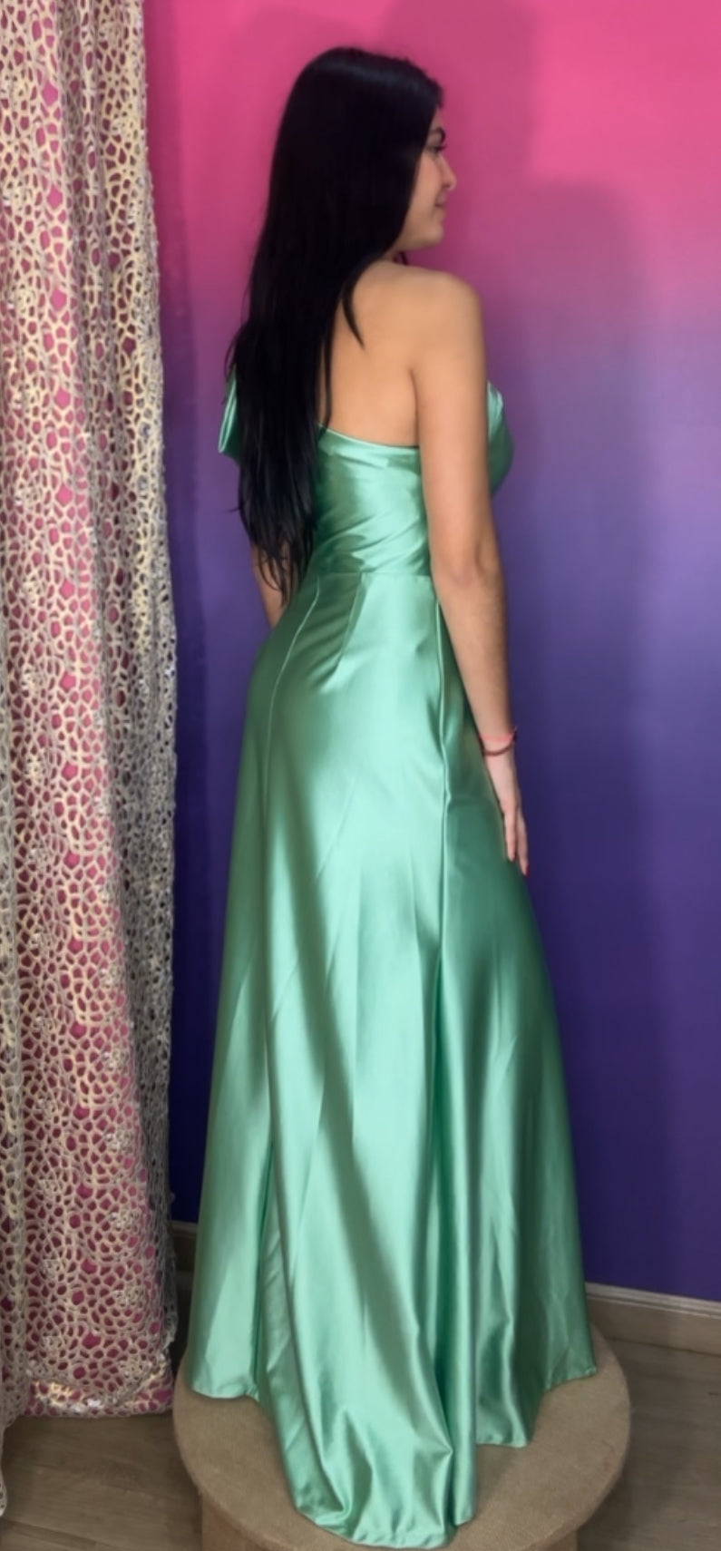 Vestido Sienna