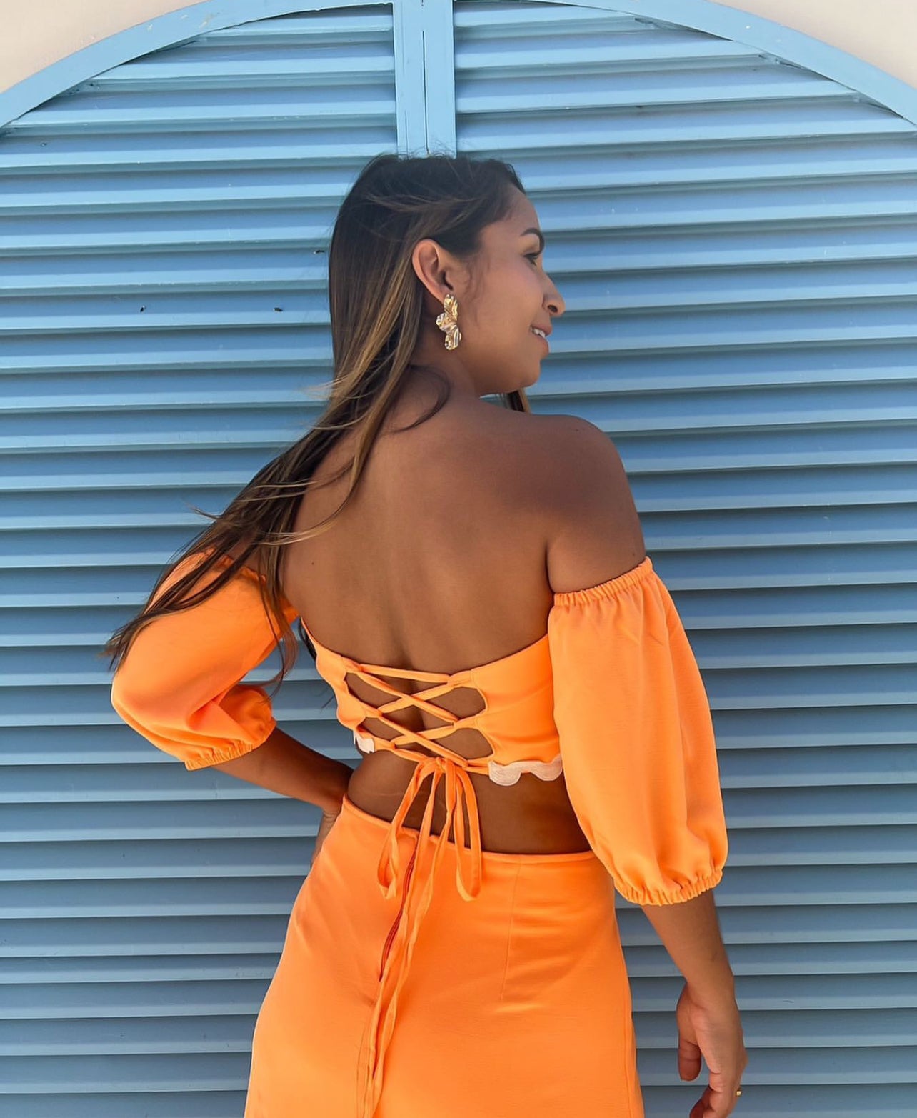 Vestido Manuela
