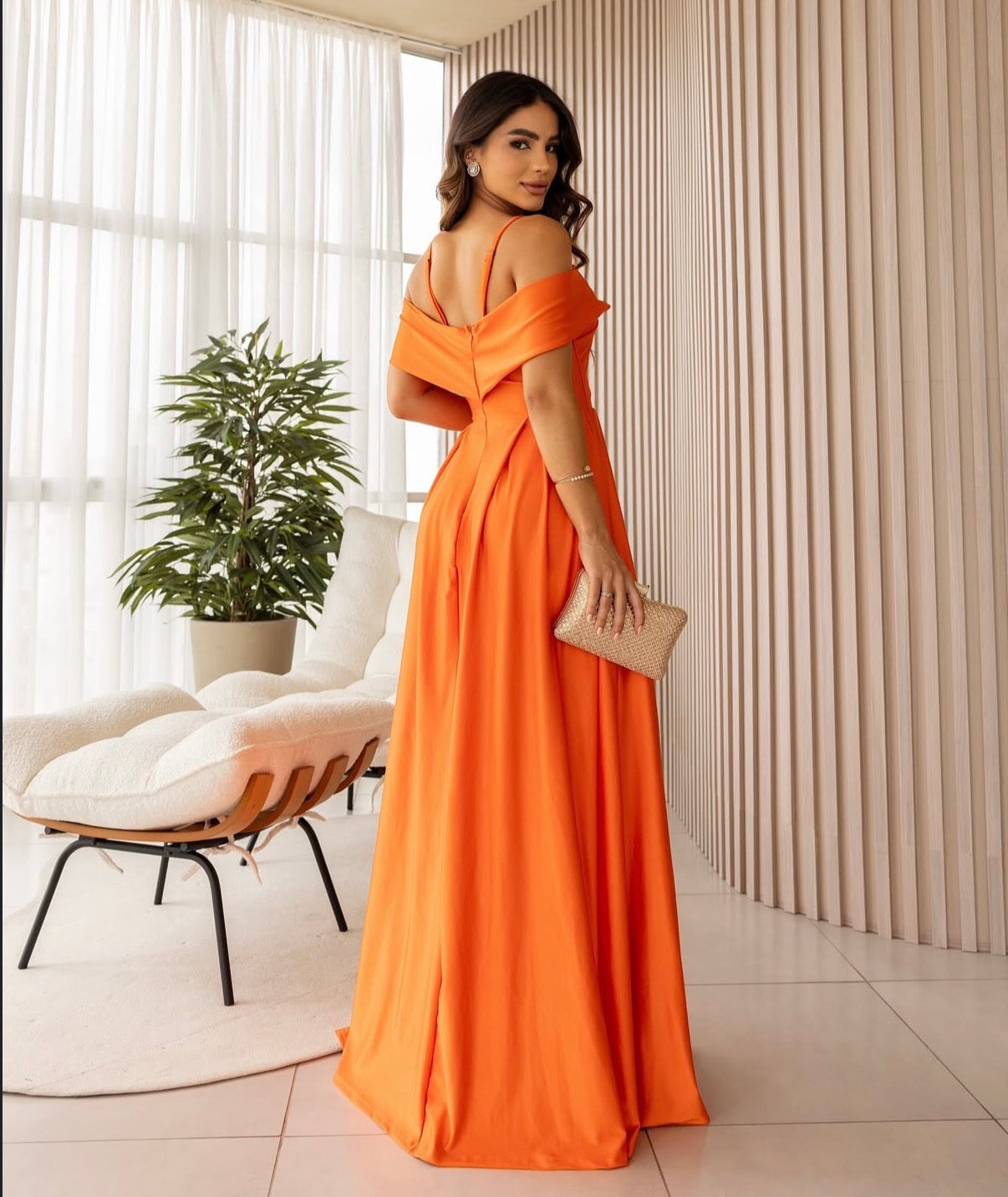 Vestido Briana