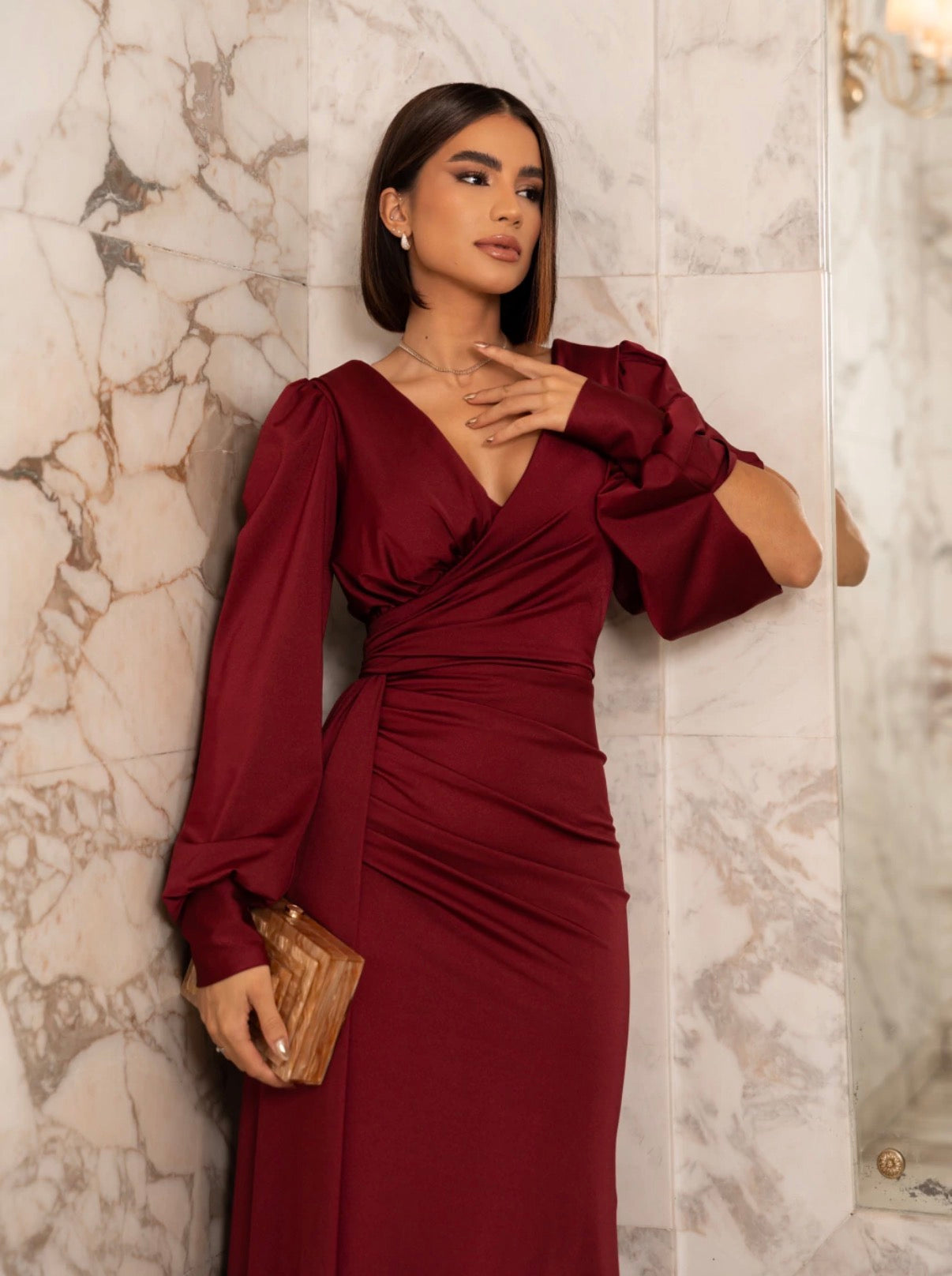 Vestido Paola
