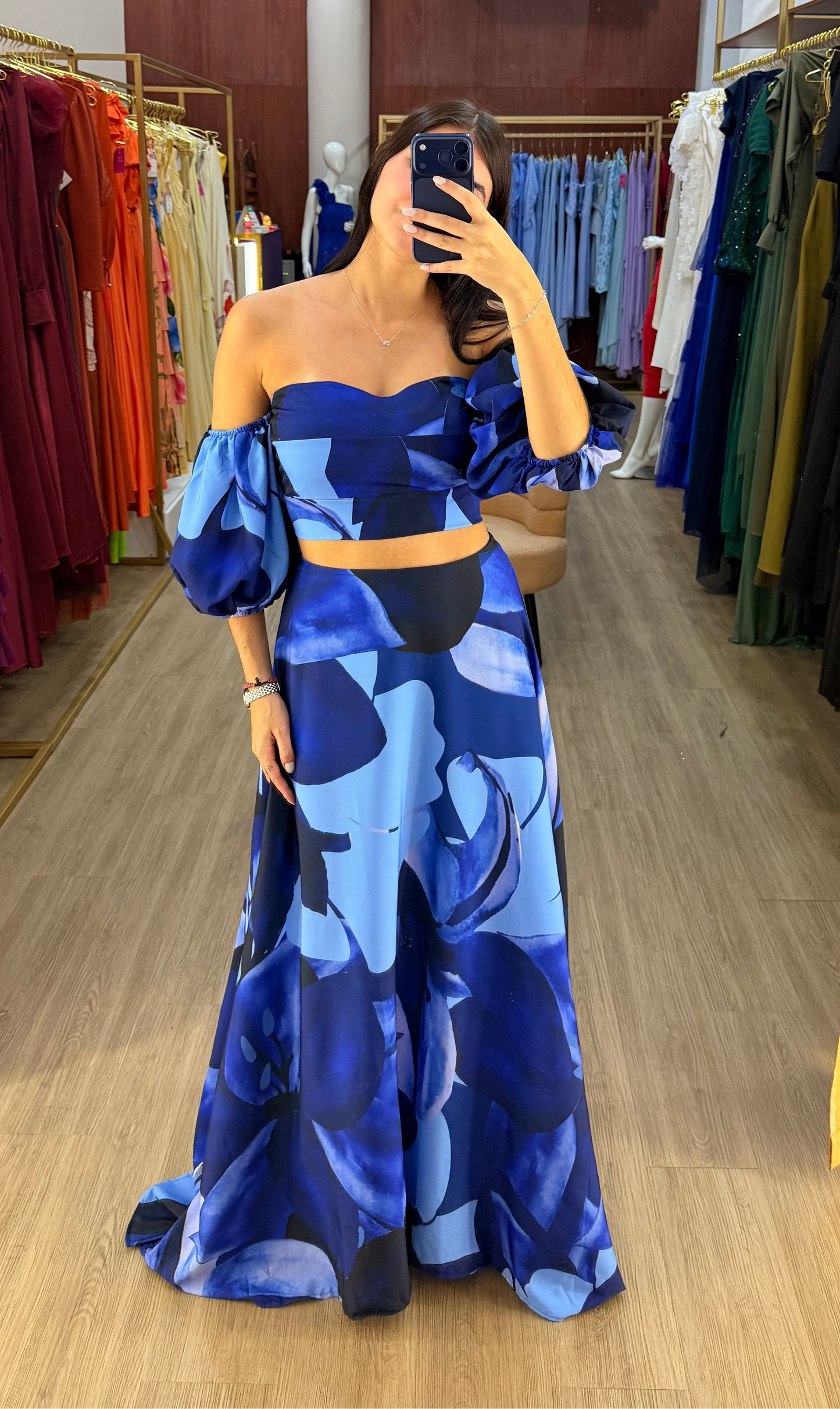 Conjunto Mar