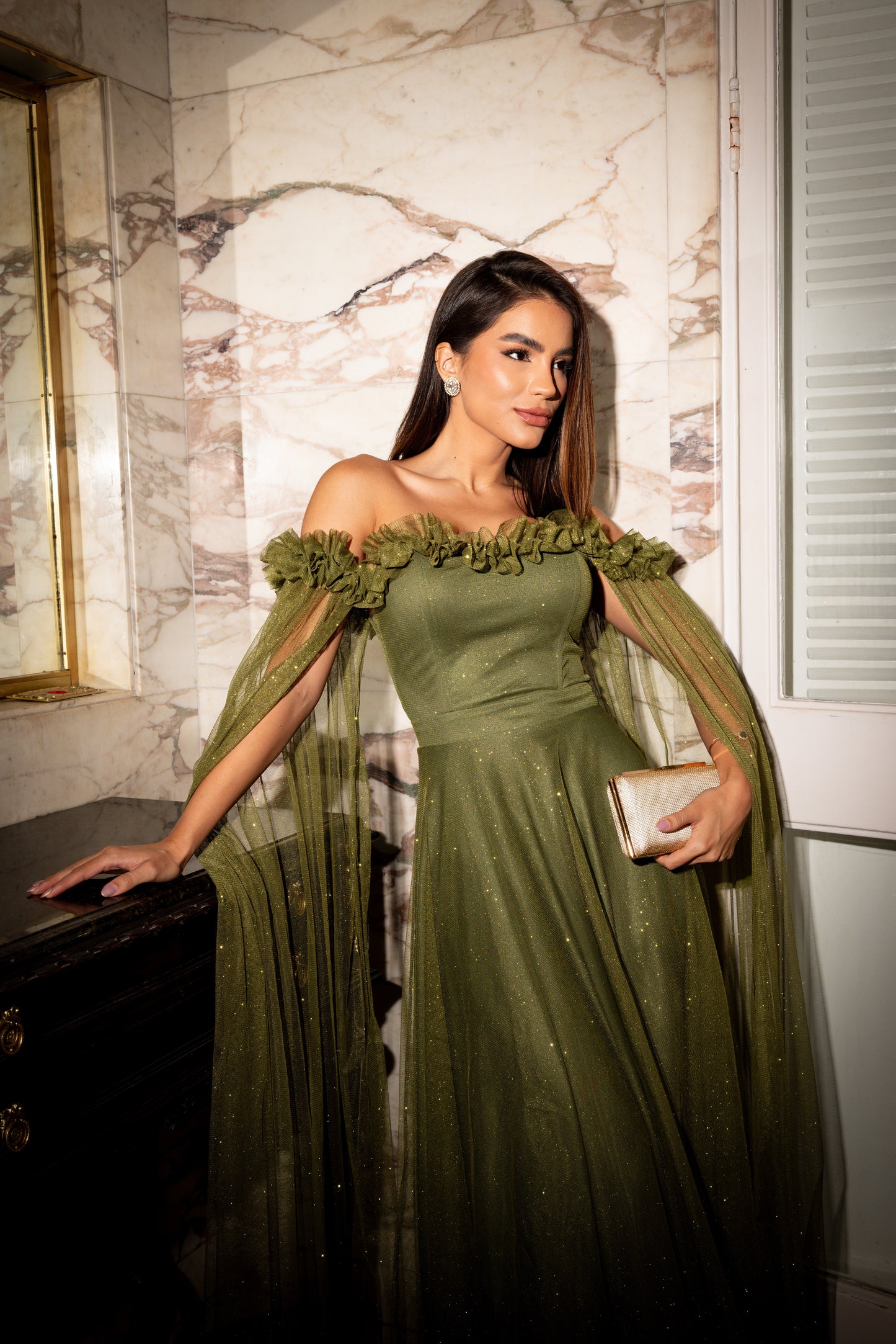Vestido Luna