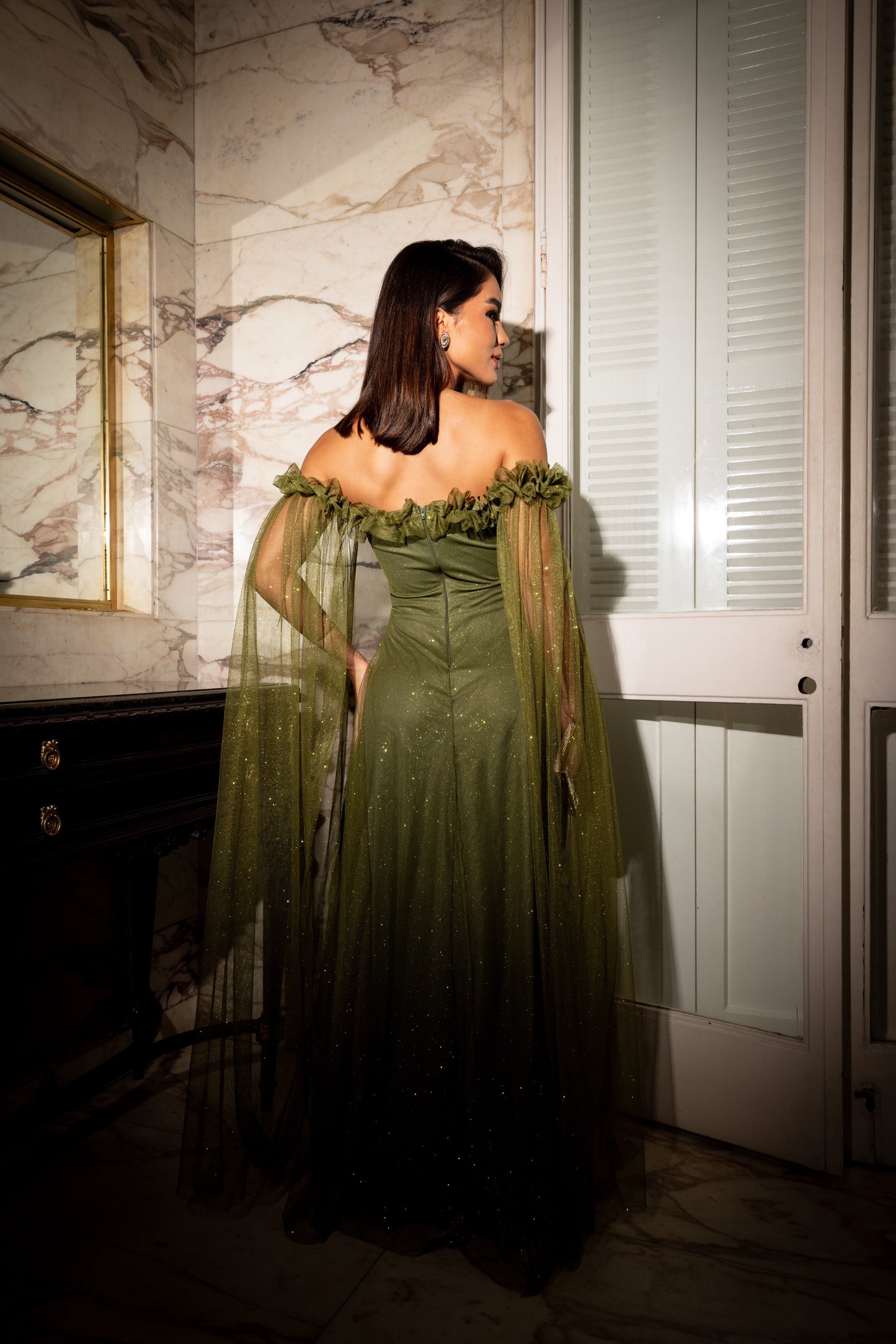 Vestido Luna