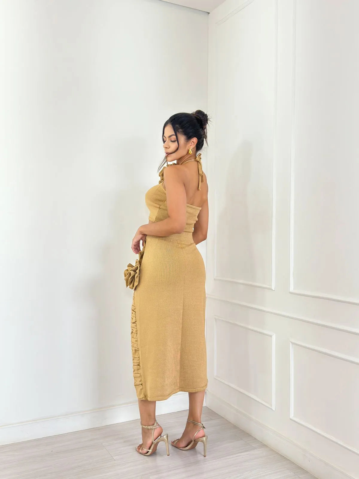 Conjunto Fabi