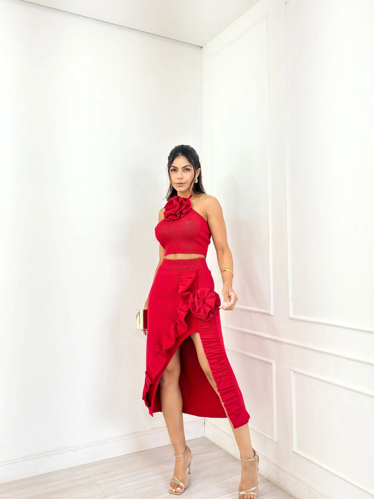 Conjunto Fabi