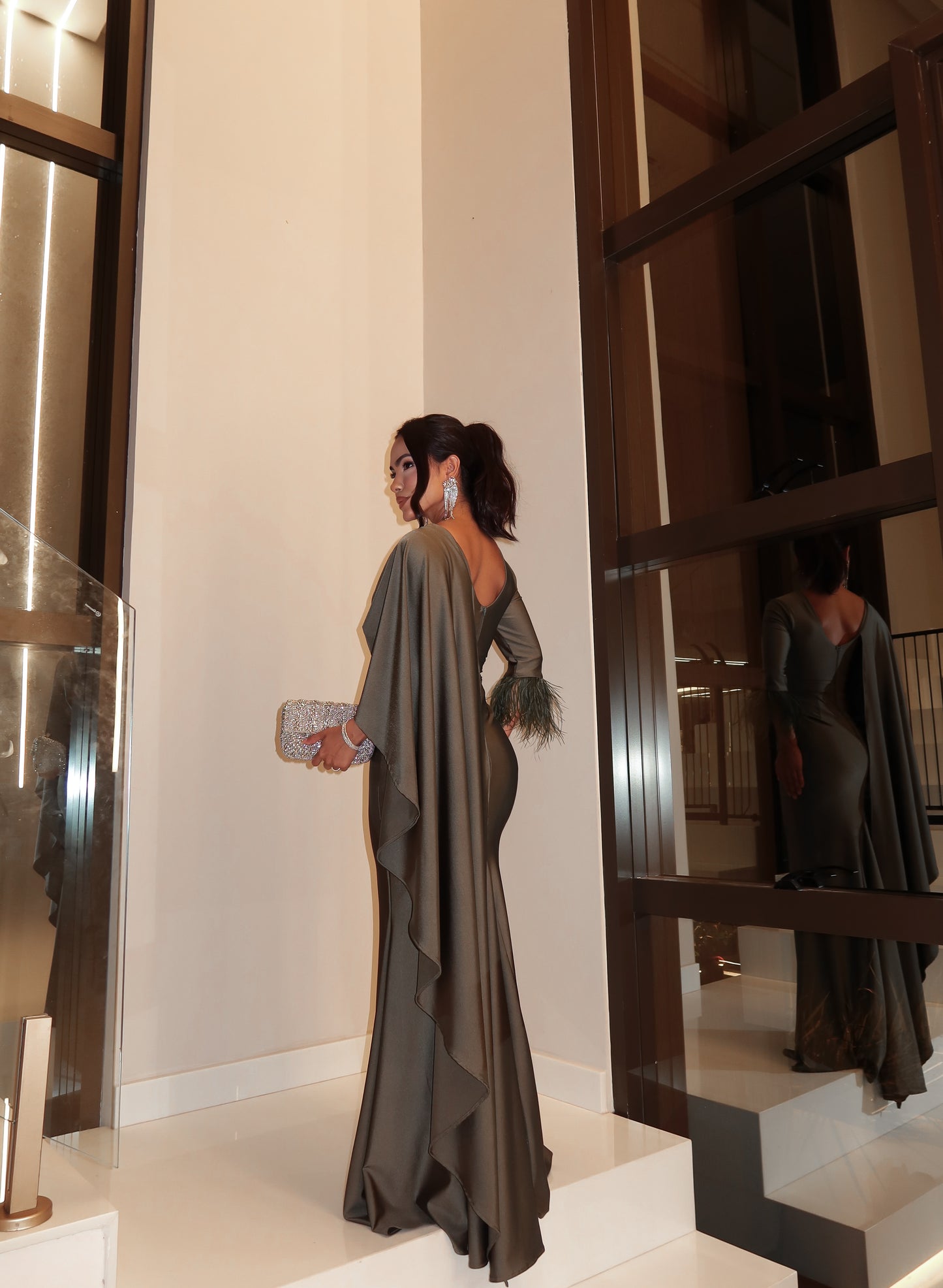 Vestido Jess