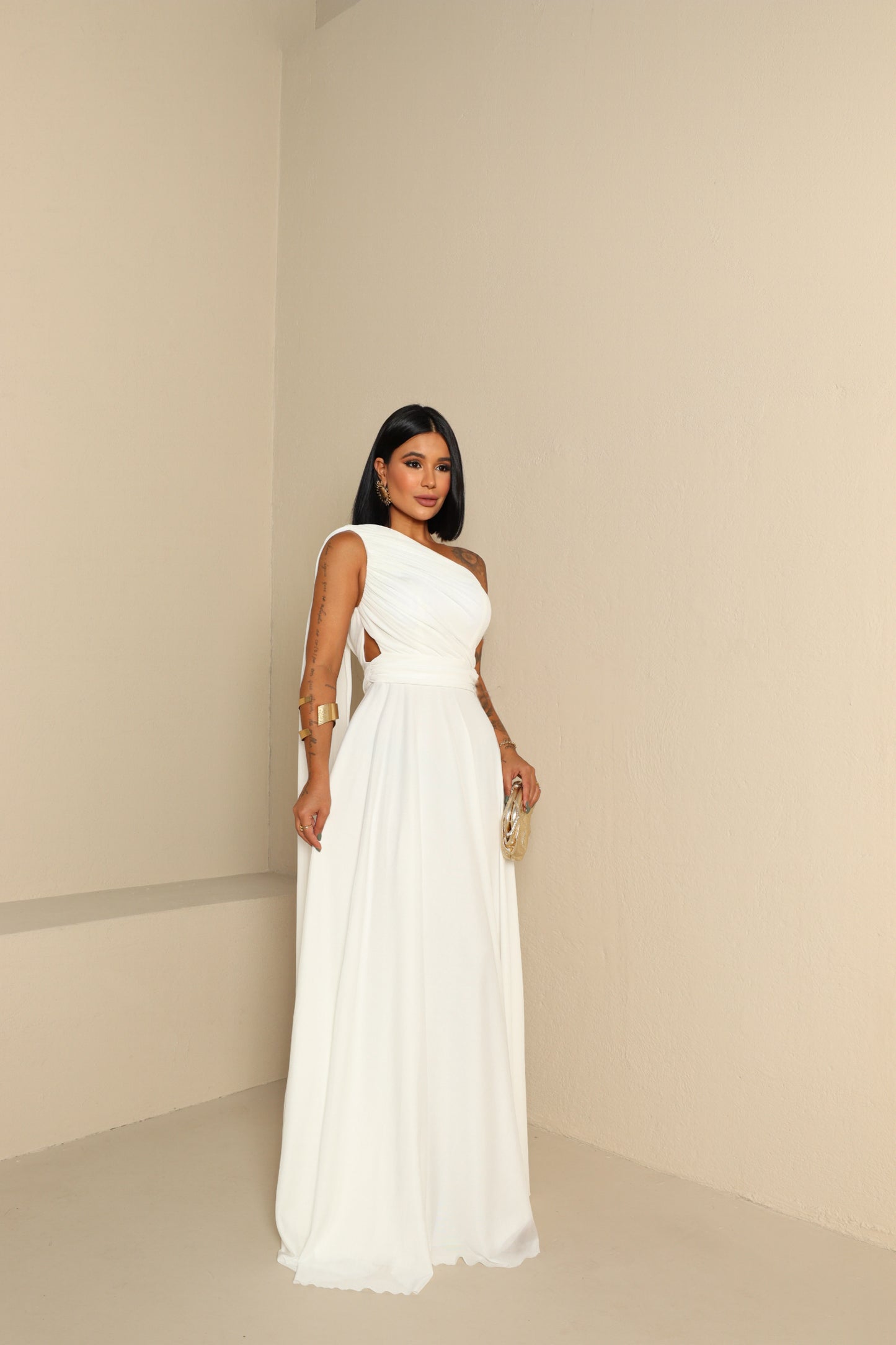 Vestido Matilda