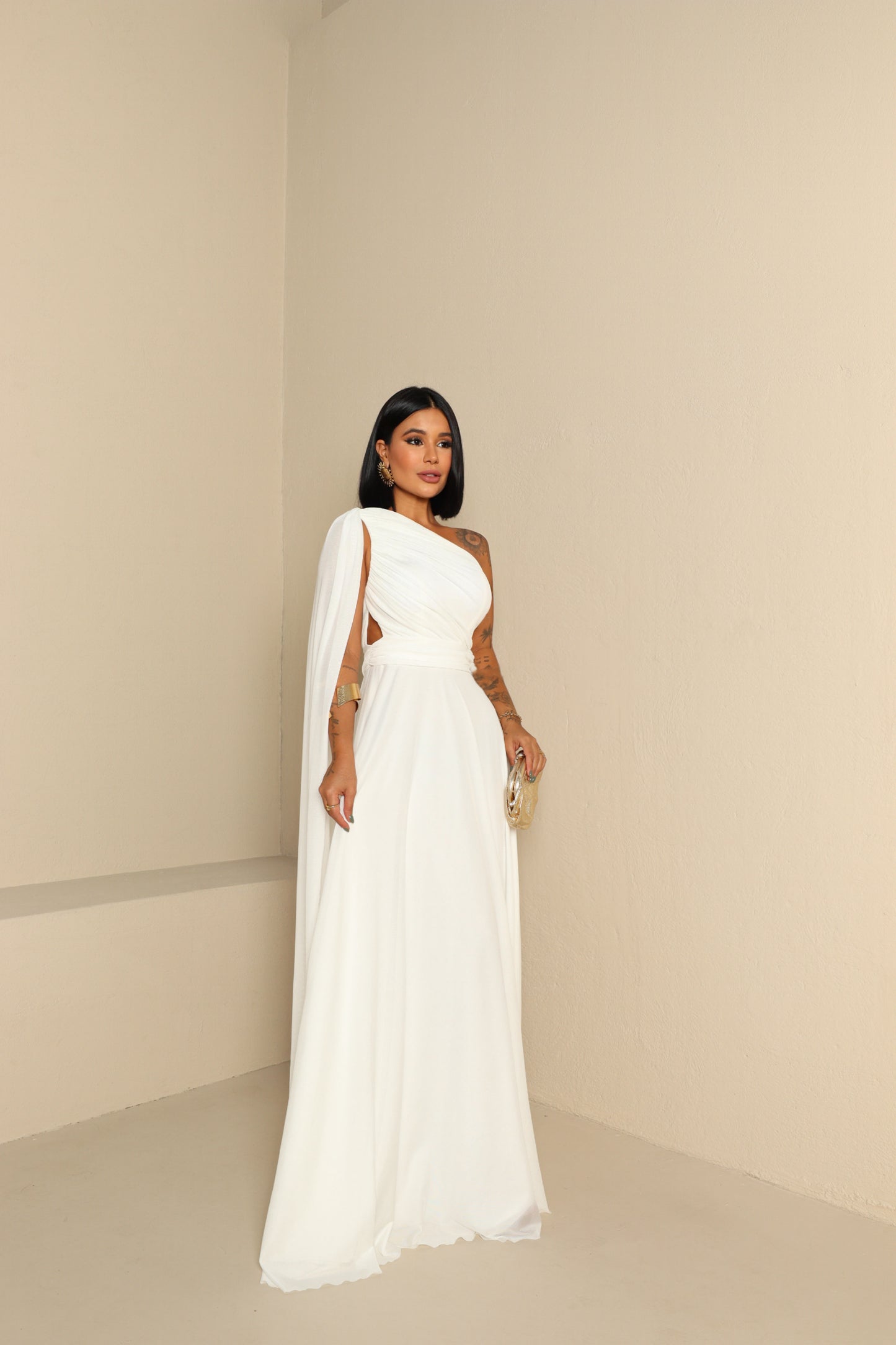 Vestido Matilda