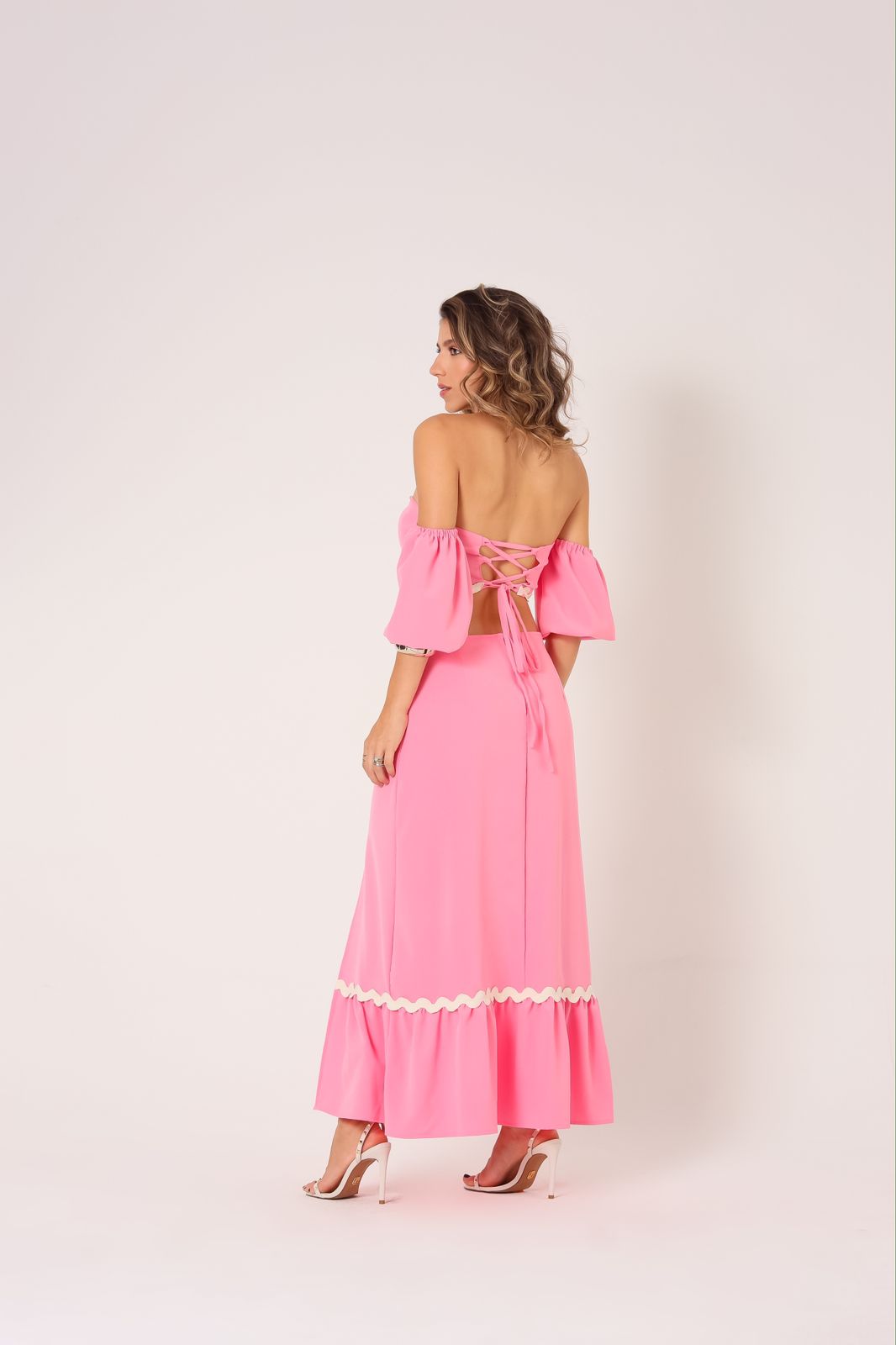 Vestido Manuela