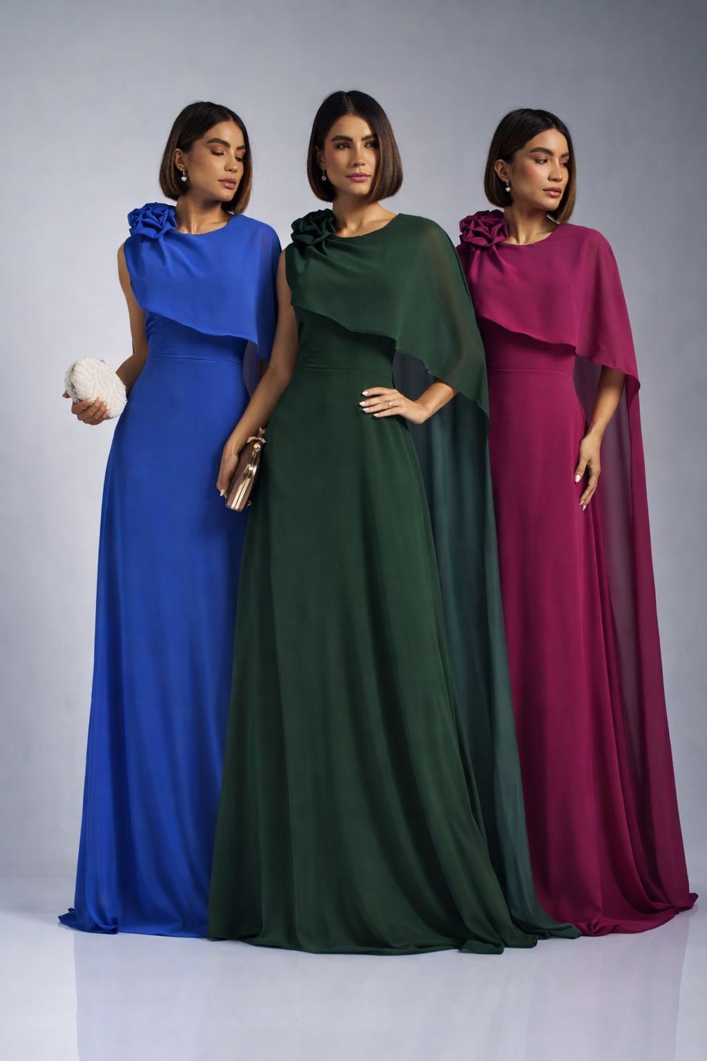 Vestido Gardenia