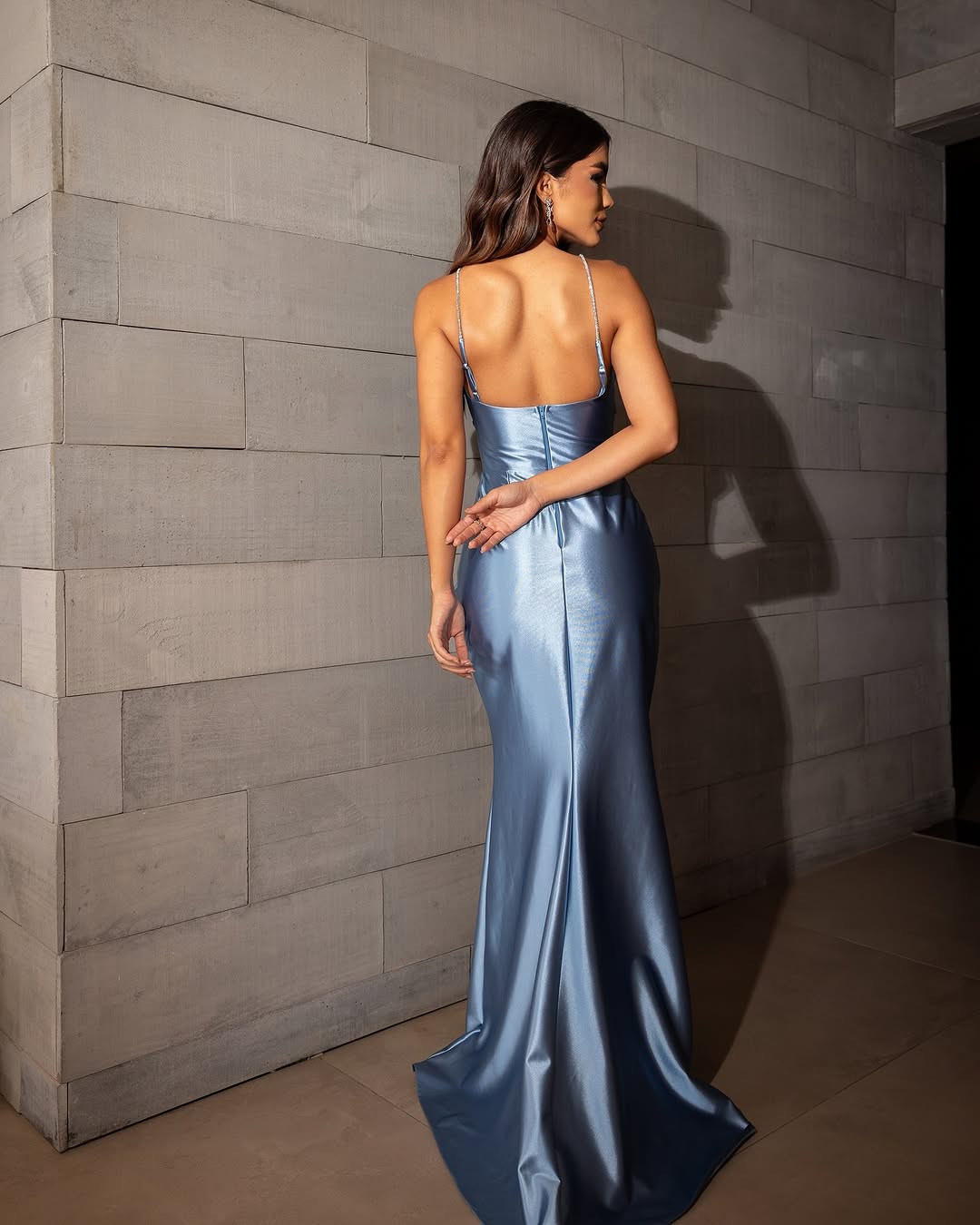 Vestido Brenda