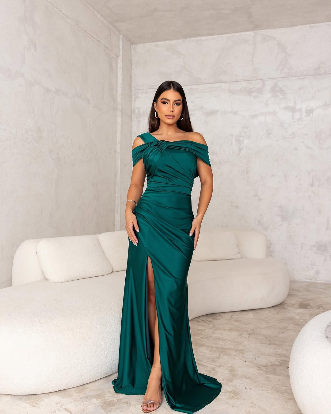 Vestido Maia