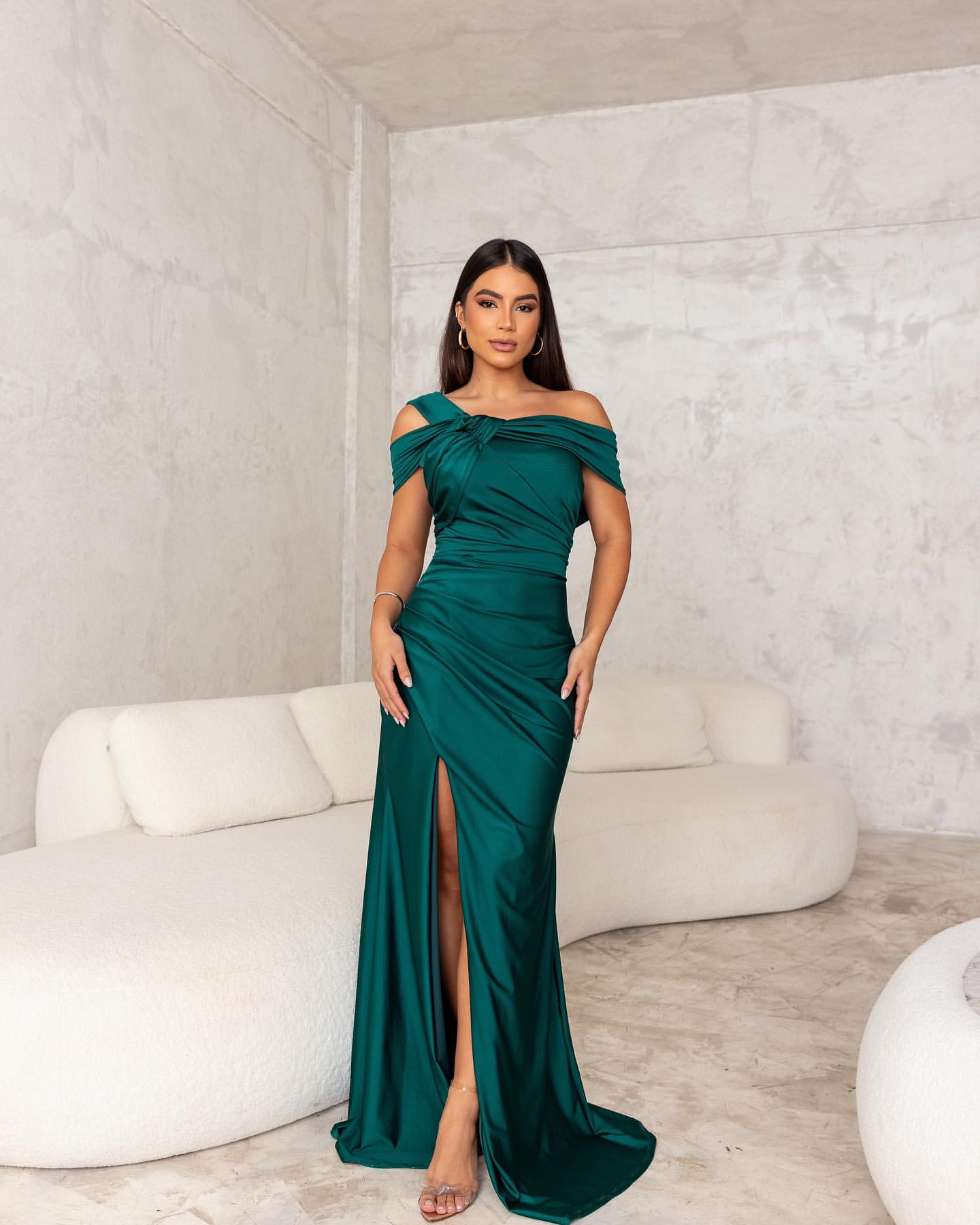 Vestido Maia