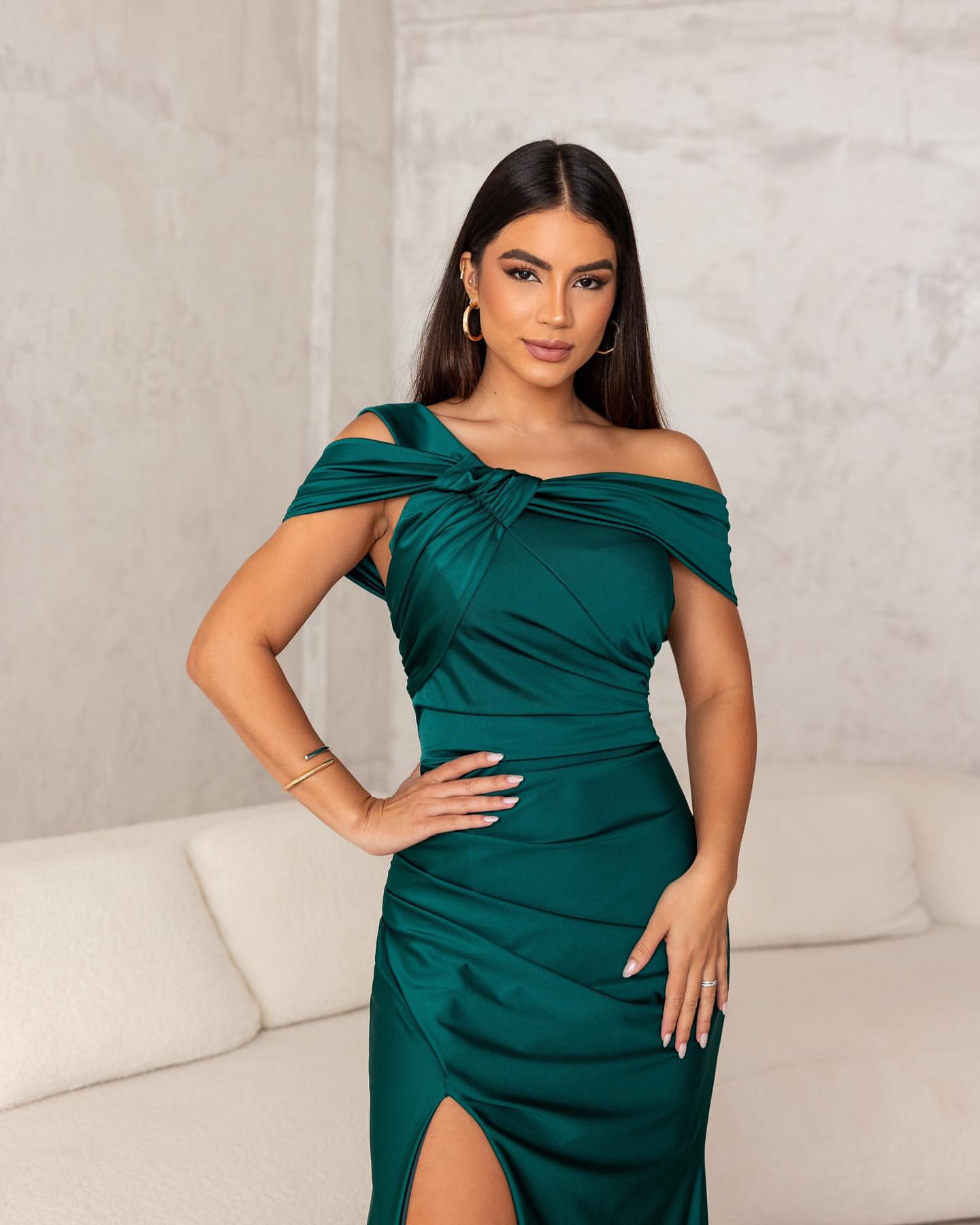 Vestido Maia