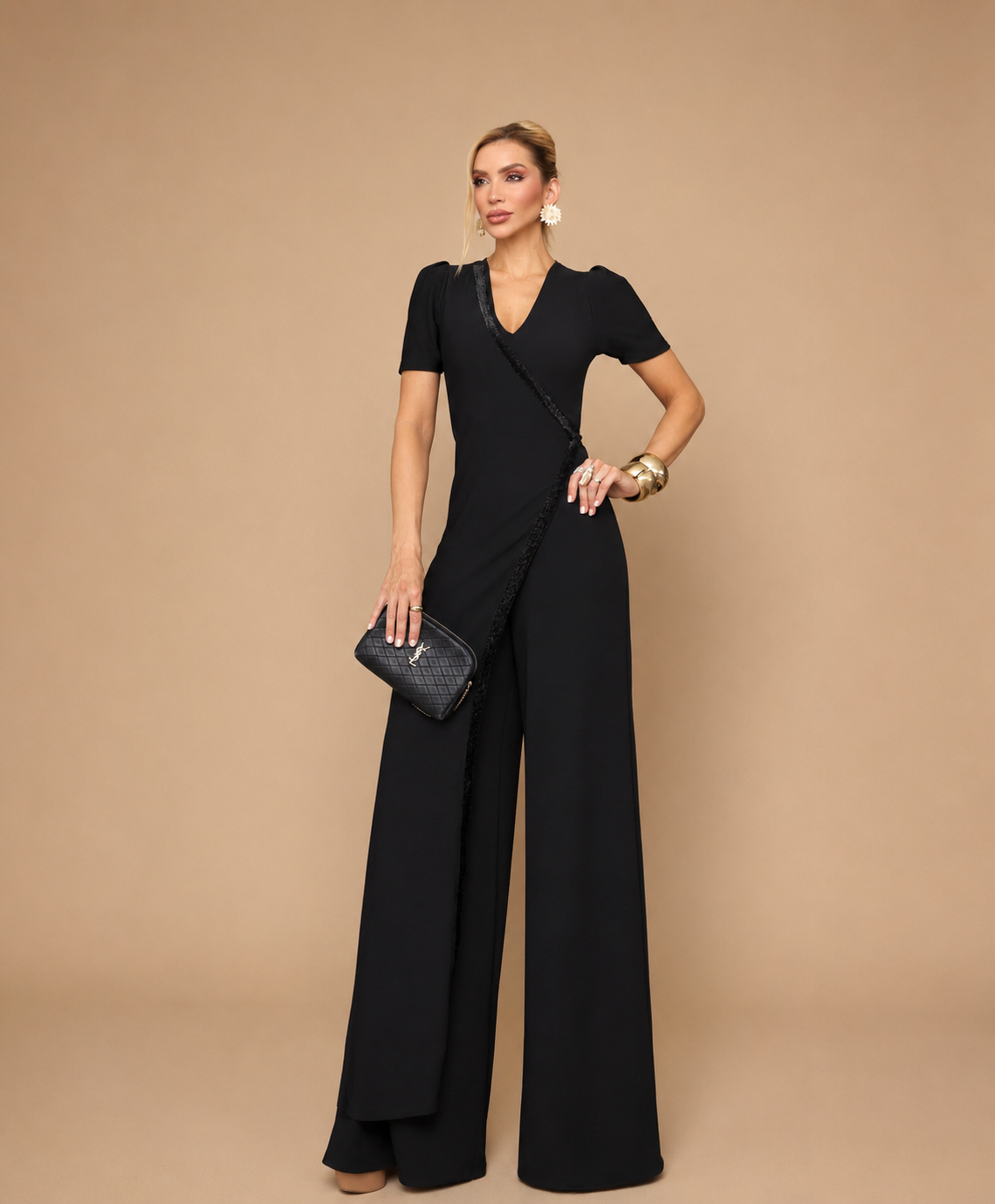 Jumpsuits