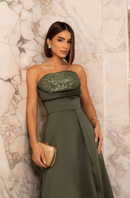 Vestido Gloria