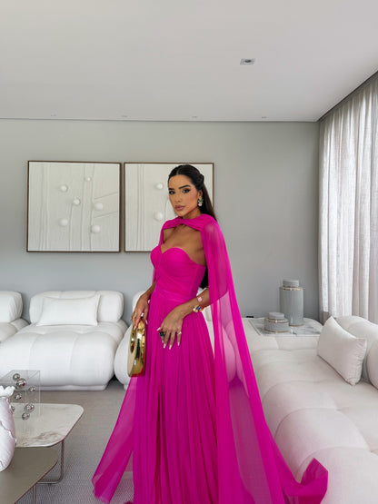 Vestido Pietra