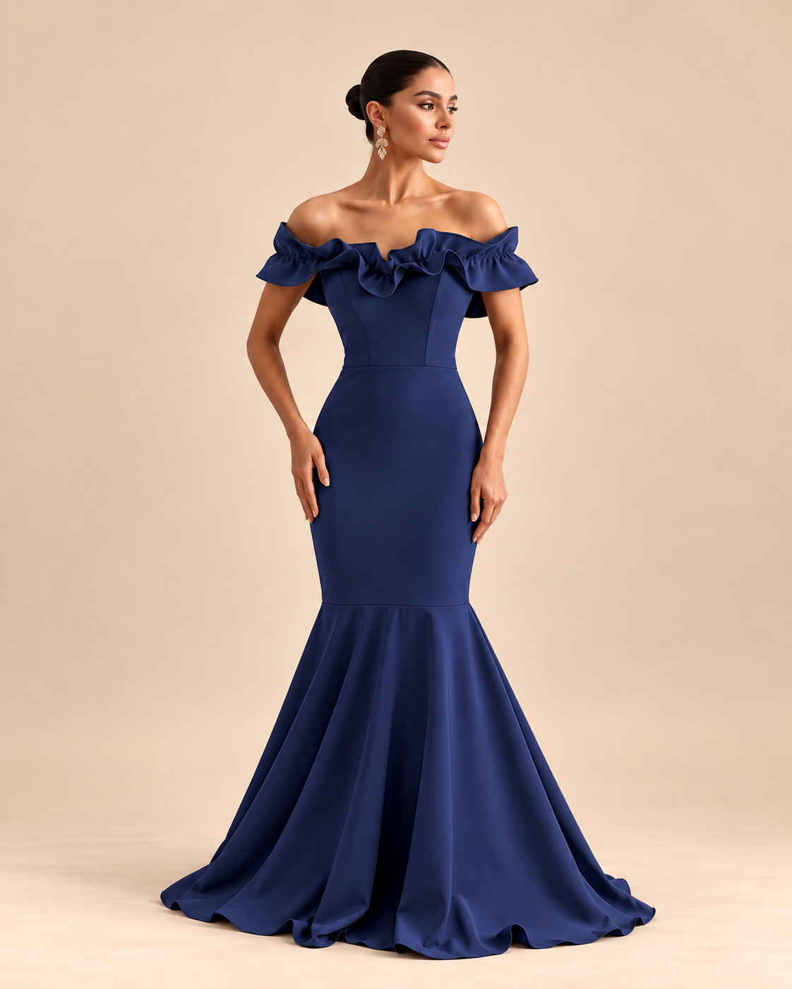 Vestido Pandora