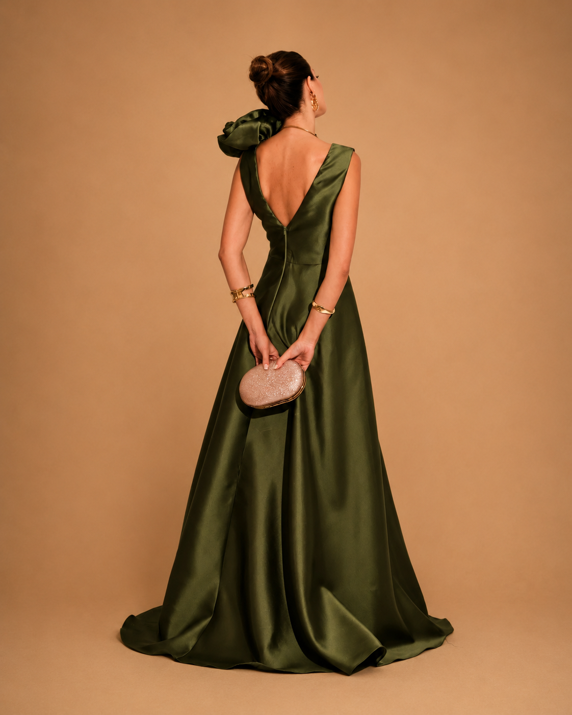Vestido Olivia