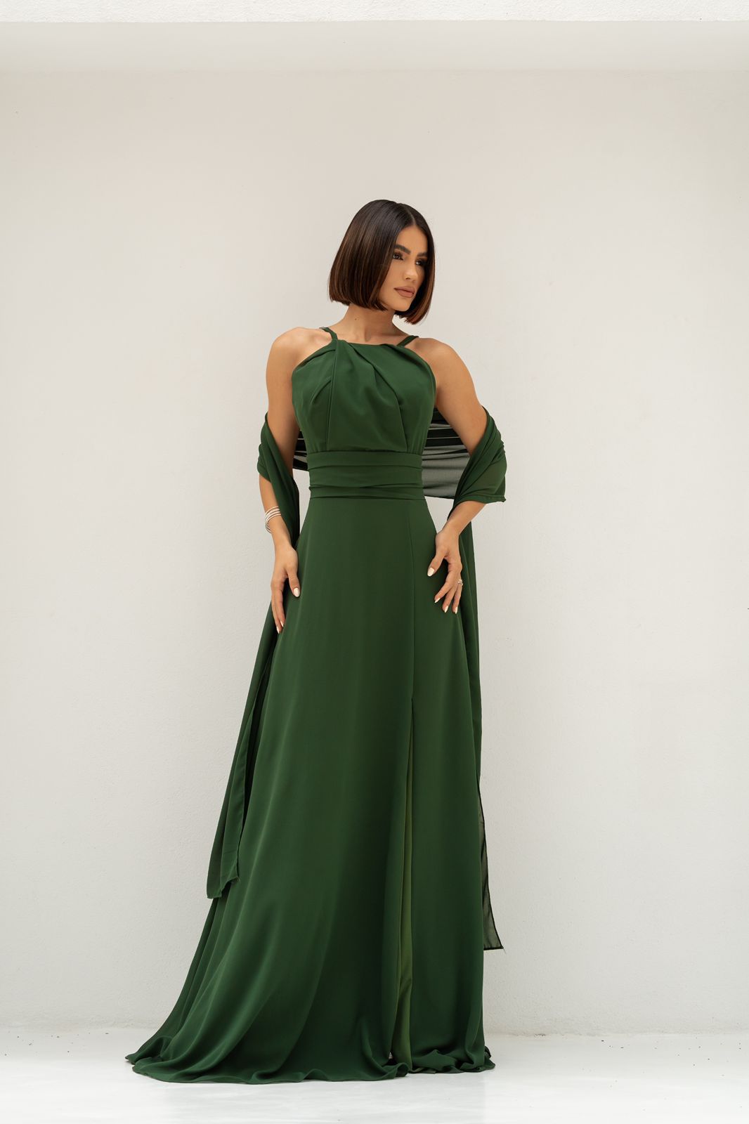 Vestido Nurys