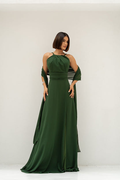 Vestido Nurys