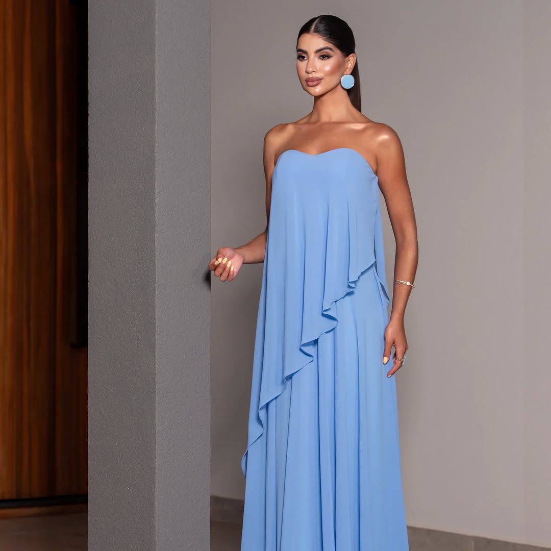 Vestido Siena