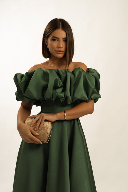 Vestido Pilar