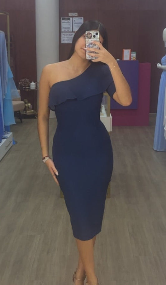 Vestido Lisbeth