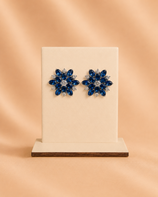 Aretes 1021