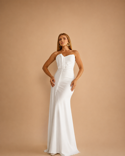 Vestido Jaine