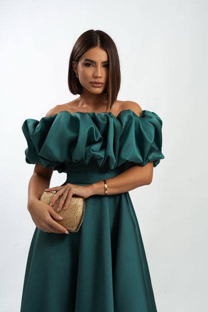 Vestido Pilar