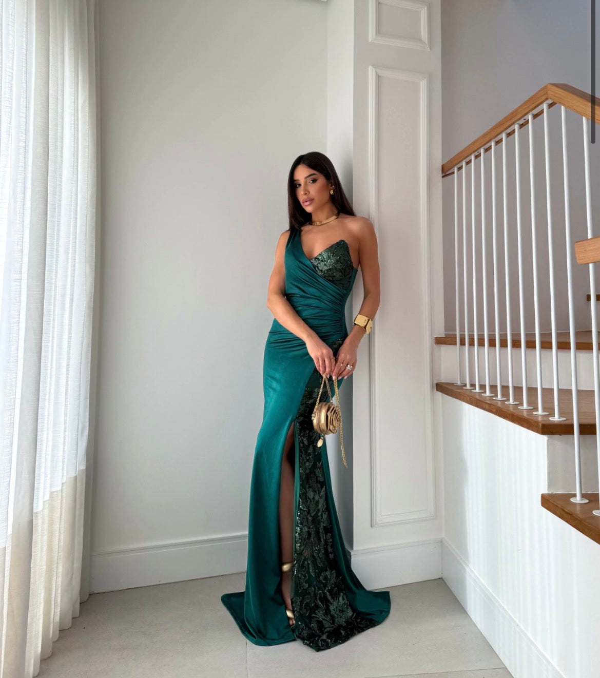 Vestido Agatha