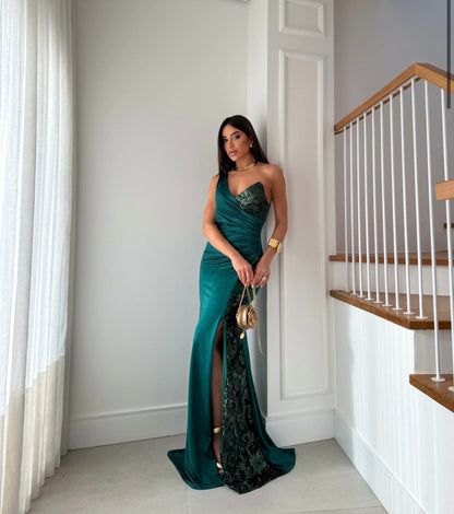 Vestido Agatha