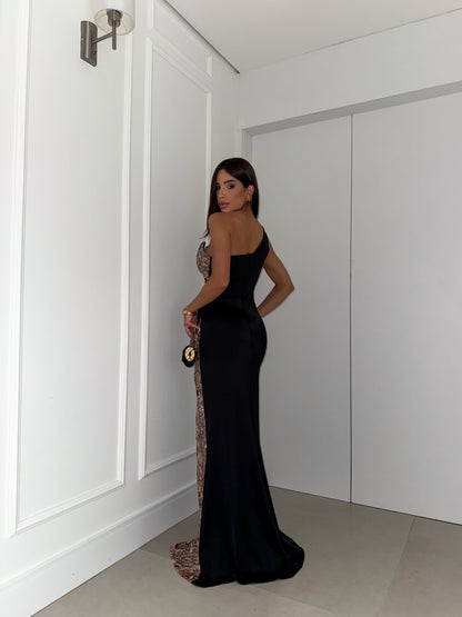 Vestido Agatha